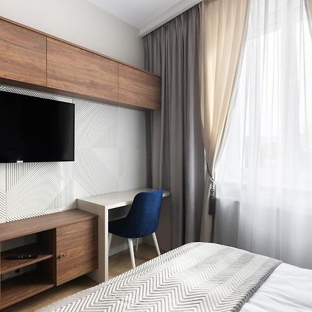 Blue Residence Orawska 5 Krakow Exterior photo